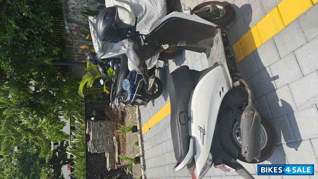 Honda Activa i