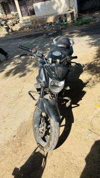 Yamaha FZ1 2017 Model
