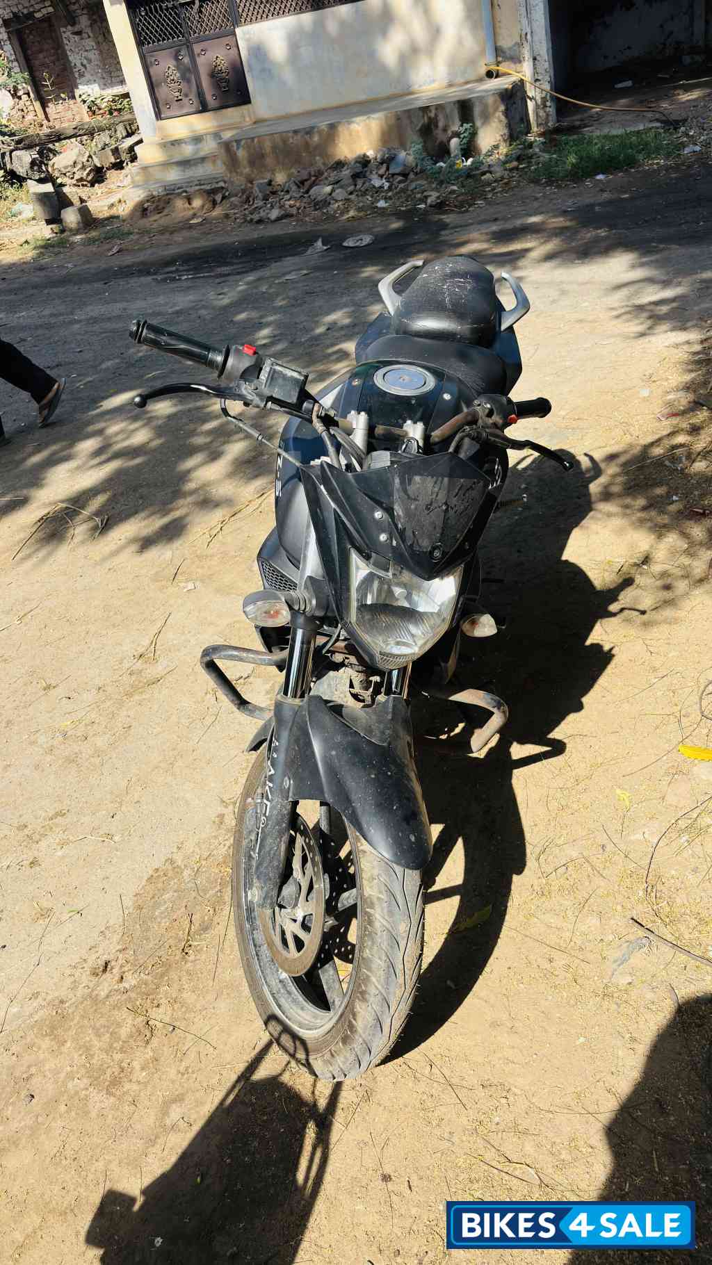 Yamaha FZ1