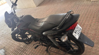 Honda Shine 125 2012 Model