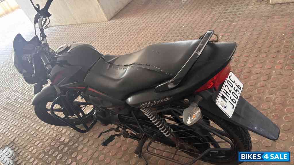 Honda Shine 125