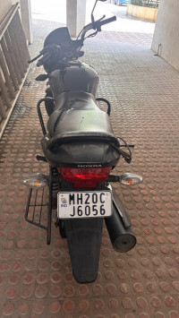 Honda Shine 125