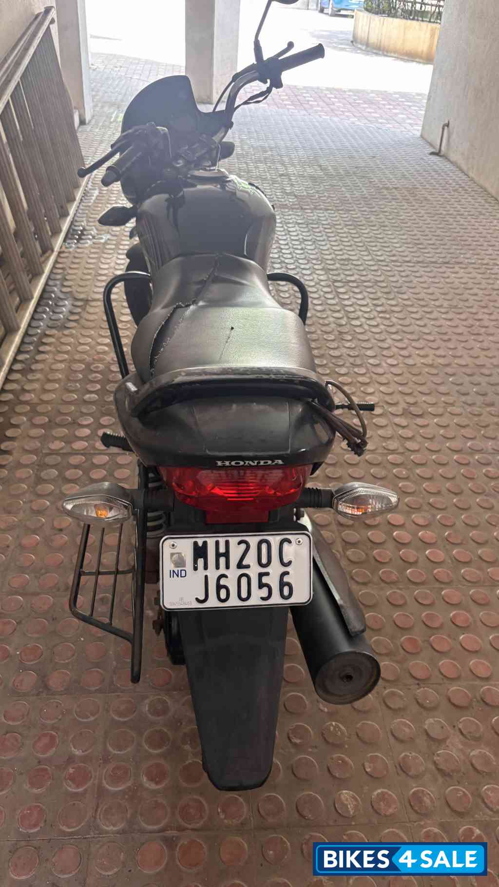Honda Shine 125 Honda Shine 125