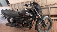 Honda Shine 125