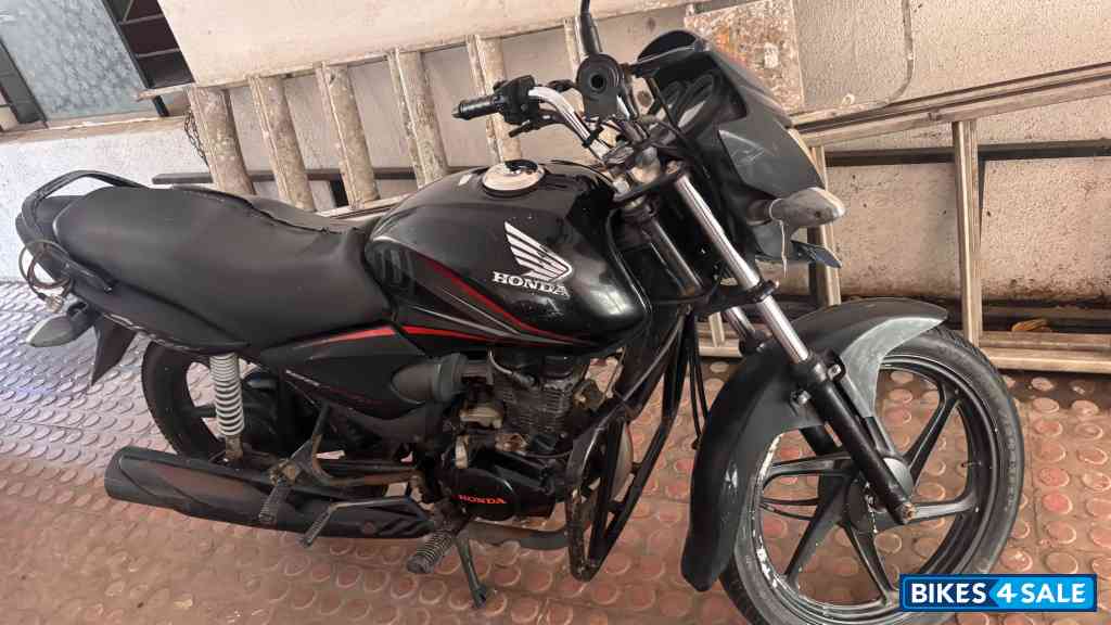 Honda Shine 125 Honda Shine 125