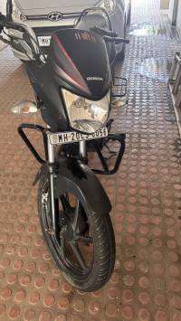 Honda Shine 125