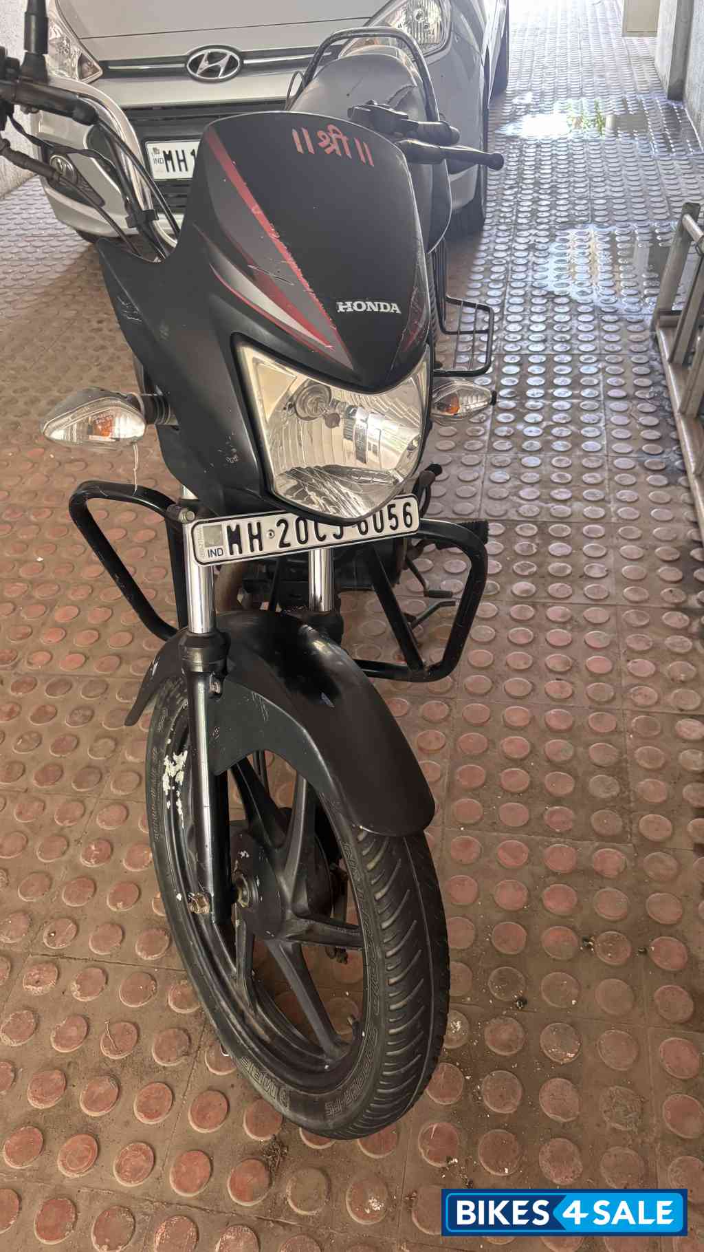 Honda Shine 125 Honda Shine 125