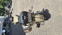 Royal Enfield Classic Desert Storm