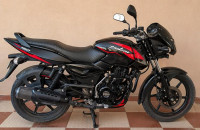 Bajaj Pulsar 150 DTSi 2022 Model