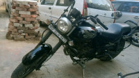 Bajaj Avenger Street 160 2018 Model