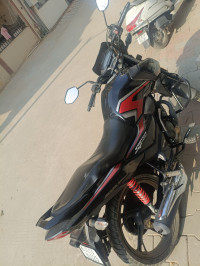 Honda SP125 2023 Model