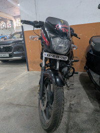 Bajaj Pulsar 150 2017 Model