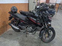 Bajaj Pulsar 150