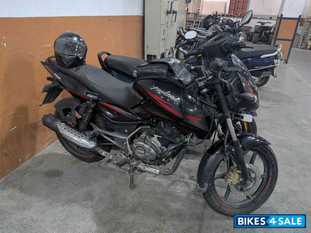 Bajaj Pulsar 150