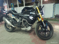 BMW G 310 R 2021 Model