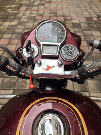 Royal Enfield Bullet Standard 350 2014 Model