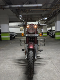 Royal Enfield Bullet Standard 350