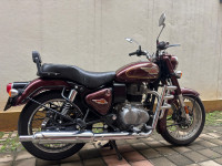Royal Enfield Bullet Standard 350