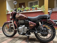 Royal Enfield Bullet Standard 350