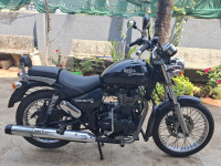 Royal Enfield Thunderbird 500 2013 Model