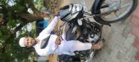 Bajaj Platina 100 ES BS6 2022 Model