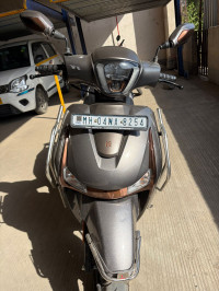 Hero Destini 125 2026 Model