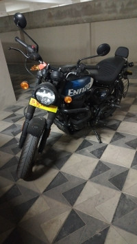 Royal Enfield Hunter 350 2026