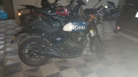 Royal Enfield Hunter 350 2026