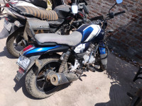 Blue Bajaj V15