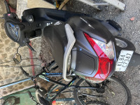 Honda Activa 6G Std 2024 Model