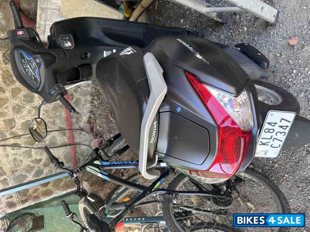 Honda Activa 6G Std