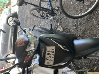 Honda Activa 6G Std