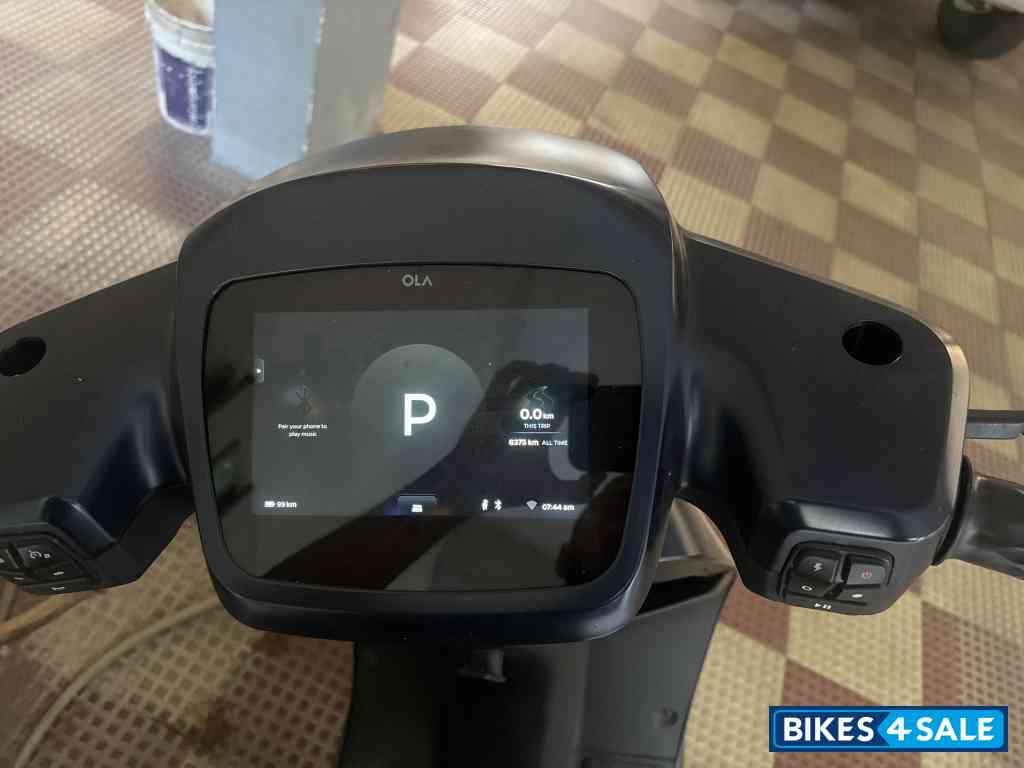 Ola S1 Air