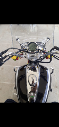 Bajaj Avenger Cruise 220 2019 Model