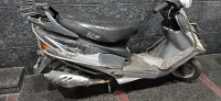 TVS Scooty Pep Plus 2006 Model