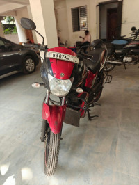 Yamaha SS125 2011 Model