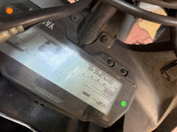 Yamaha YZF R15