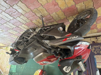 Yamaha YZF R15