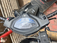 Honda Activa DLX Limited Edition