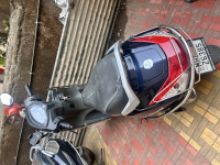 Honda Activa DLX Limited Edition