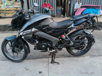 Bajaj Pulsar NS125 2022 2022 Model