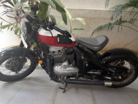 Jawa 42 Dual Tone 2022 Model