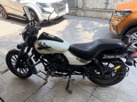 Bajaj Avenger Street 220 2018 Model