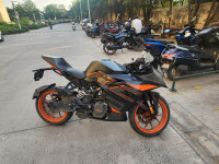 KTM RC 200