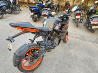 KTM RC 200