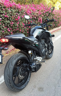 Yamaha FZS 25 2018 Model