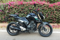 Yamaha FZS 25