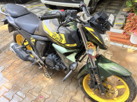 Yamaha FZ-S FI V2 2015 Model