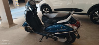 Honda Activa 2017 Model