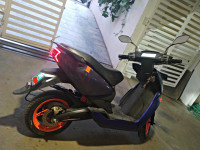 Ather  APEX